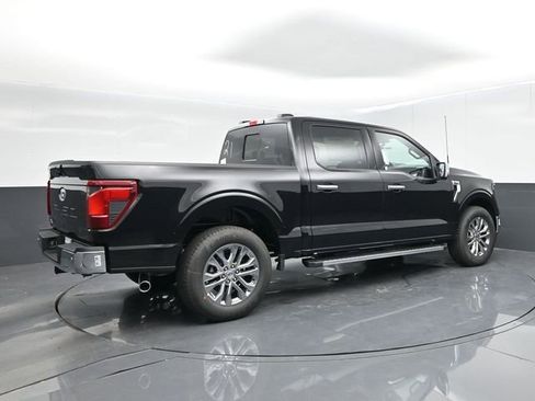 New 2025 Ford F150 XLT w/ Equipment Group 302A MID RWD image 8