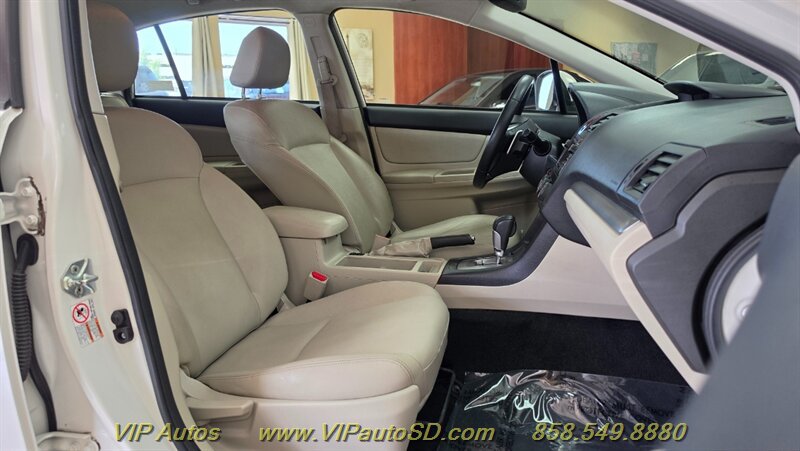 Used 2013 Subaru Impreza 2.0i Sport Limited AWD/4WD image 14
