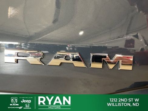 New 2026 RAM 1500 Big Horn image 13