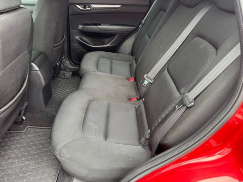 Used 2019 MAZDA CX-5 Sport FWD image 6