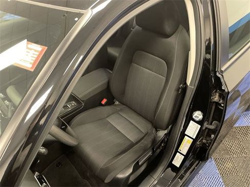 Certified 2024 Honda Civic LX image 11