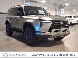New 2026 Lexus GX 550 AWD/4WD video 1