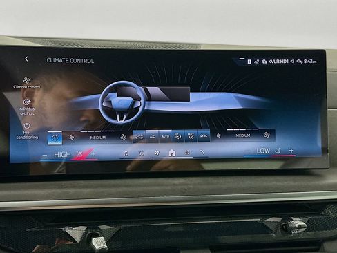 New 2026 BMW X5 xDrive50e w/ Executive Package image 14