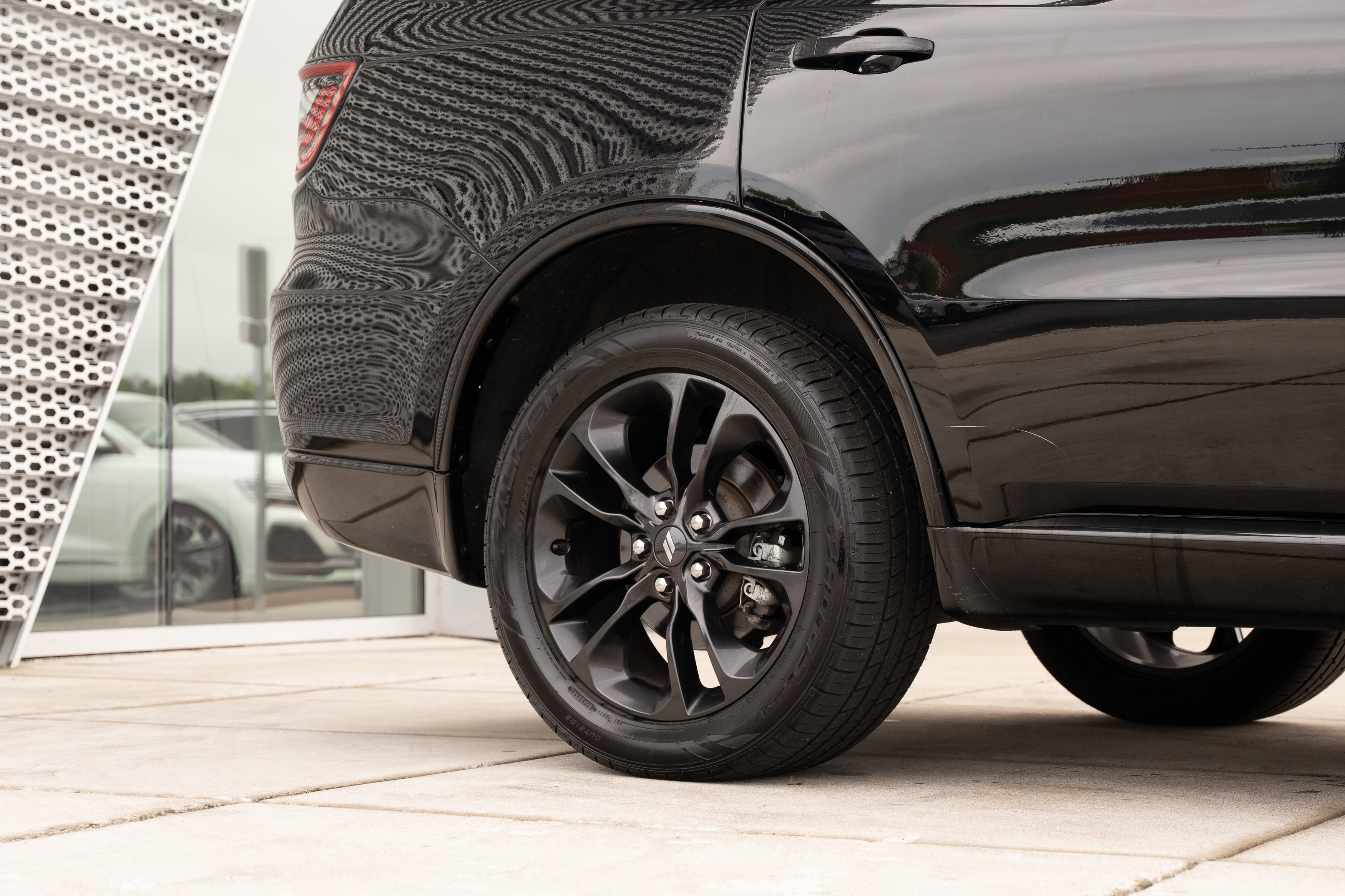 Used 2021 Dodge Durango GT AWD/4WD image 28