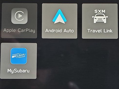 New 2026 Subaru Crosstrek 2.5i Limited AWD/4WD image 28