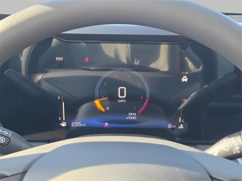 New 2026 Chevrolet TrailBlazer LT image 19