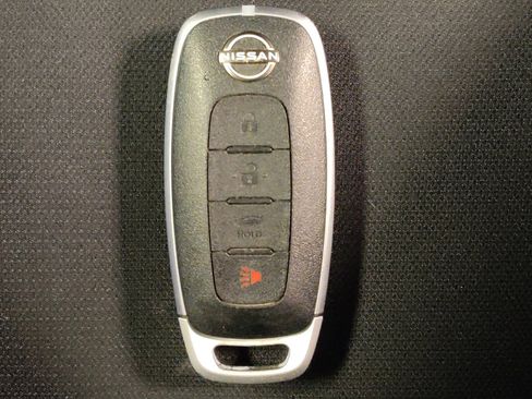 Used 2024 Nissan Sentra S FWD image 32