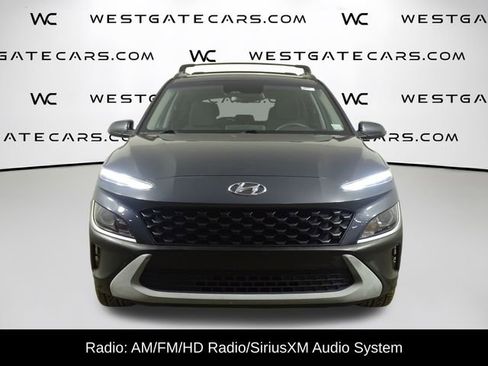 Used 2022 Hyundai Kona SEL image 4