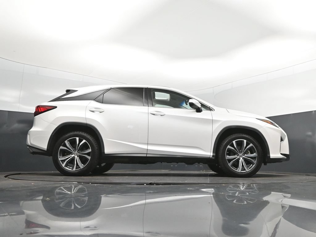 New 2026 Lexus RX 350 FWD image 43