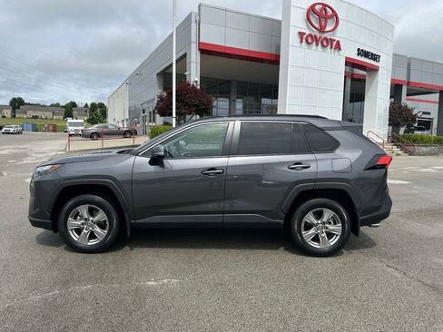 Certified 2023 Toyota RAV4 XLE w/ Convenience Package AWD/4WD image 6
