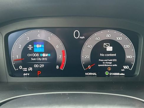 Used 2025 Acura Integra A-Spec FWD image 30