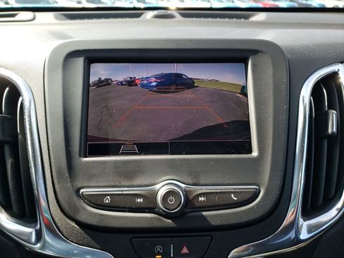 Used 2024 Chevrolet Equinox LT image 19