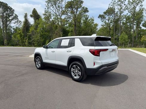 Used 2026 GMC Terrain Elevation FWD image 3