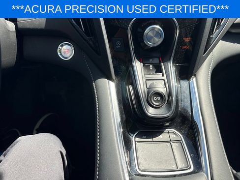 Used 2020 Acura RDX FWD w/ Technology Package image 22