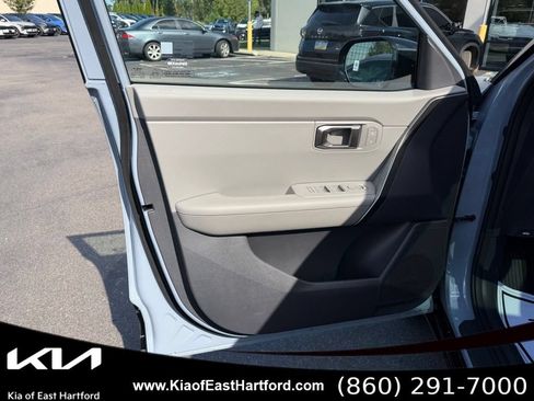 New 2027 Kia Seltos X-Line S AWD/4WD image 23