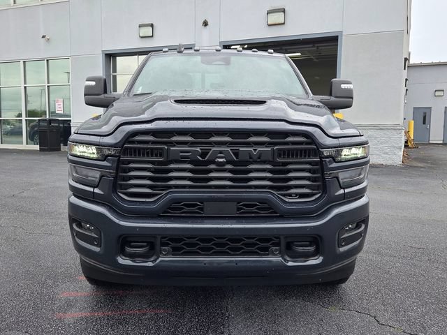 New 2026 RAM 2500 Tradesman AWD/4WD image 2