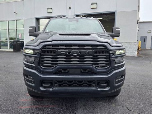 New 2026 RAM 2500 Tradesman AWD/4WD image 2