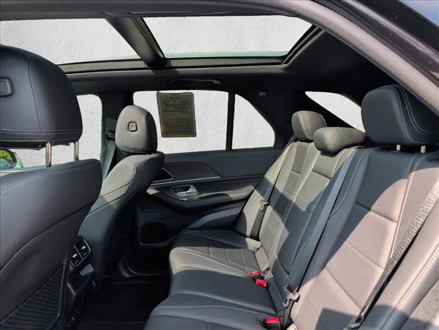 Certified 2026 Mercedes-Benz GLE 350 4MATIC image 19