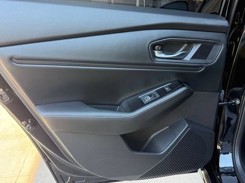 Used 2024 Honda Accord Touring image 25
