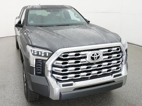 New 2026 Toyota Tundra 1794 Edition image 10