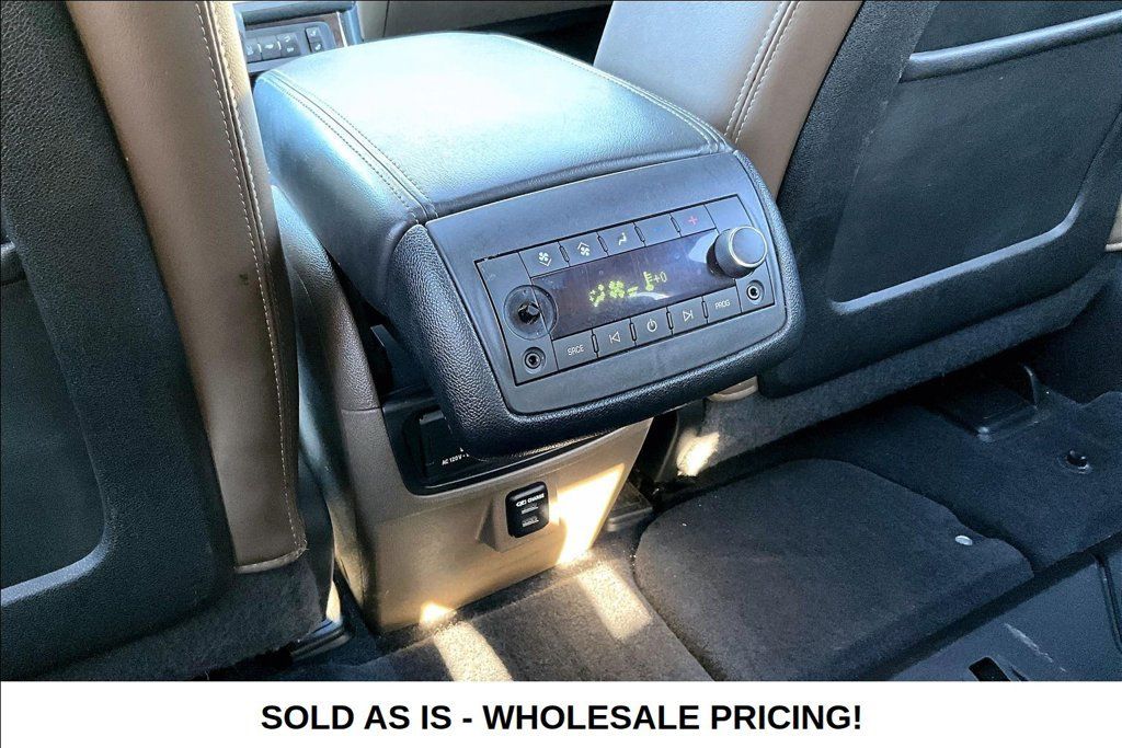 Used 2014 GMC Acadia SLT AWD/4WD image 10