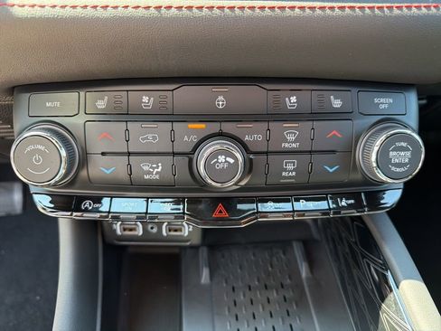 New 2026 Dodge Durango GT AWD/4WD image 49