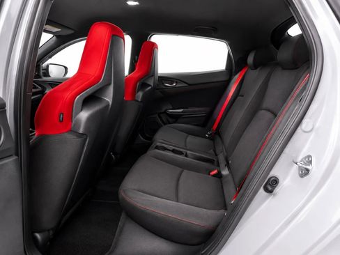 Used 2019 Honda Civic Type R image 14