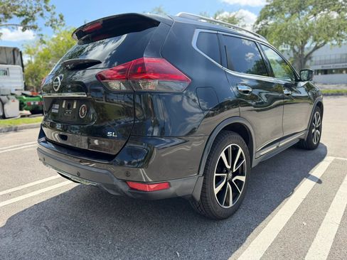 Used 2019 Nissan Rogue SL image 10