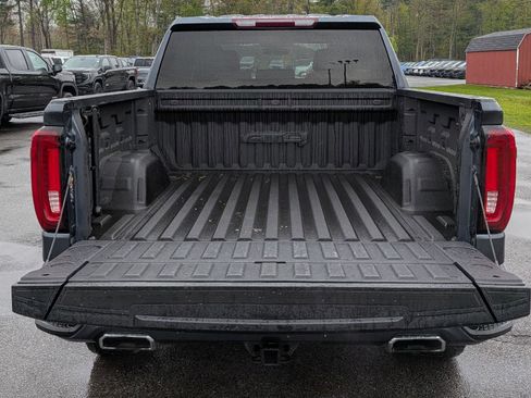 Used 2022 GMC Sierra 1500 AT4 AWD/4WD image 11