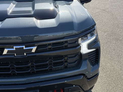 New 2026 Chevrolet Silverado 1500 LT Trail Boss w/ Safety Package image 44