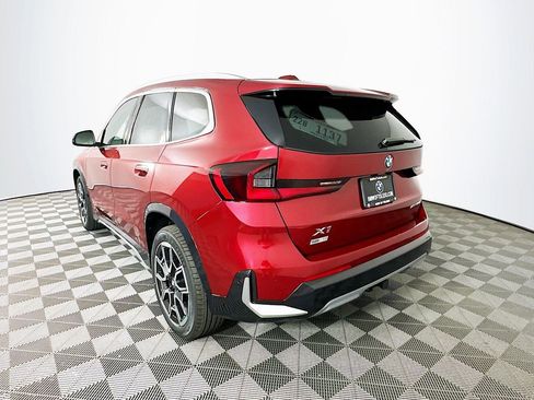 Used 2026 BMW X1 xDrive28i w/ Technology Package image 6