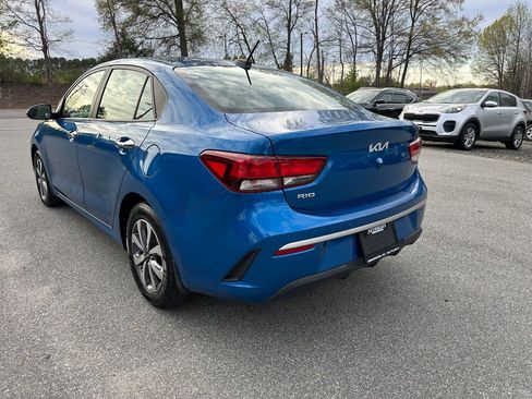 Used 2023 Kia Rio S w/ Technology Package image 5
