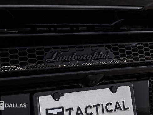 Used 2023 Lamborghini Huracan Tecnica RWD image 10