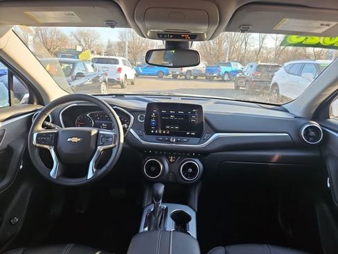 Used 2023 Chevrolet Blazer LT image 16