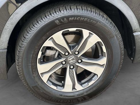Used 2021 Honda CR-V LX image 7