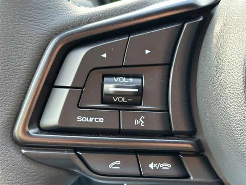 New 2025 Subaru WRX tS image 21