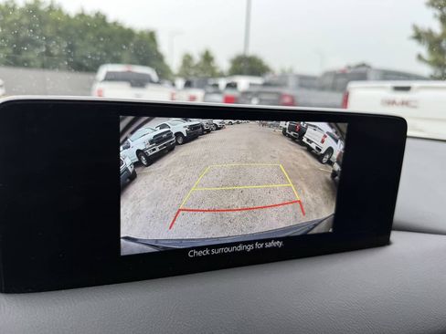 Used 2023 MAZDA CX-5 AWD 2.5 Turbo image 26