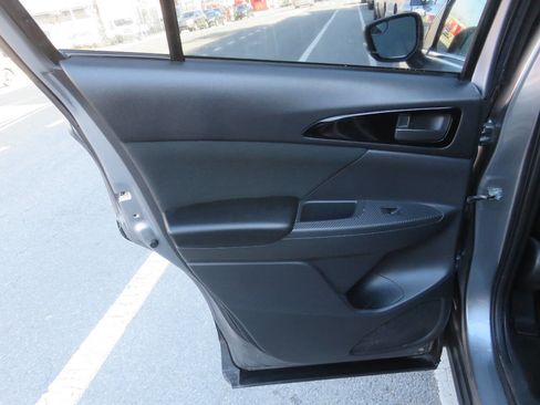 Used 2018 Mitsubishi Eclipse Cross ES image 27