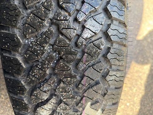 New 2026 GMC Terrain AT4 w/ Convenience Package III image 11