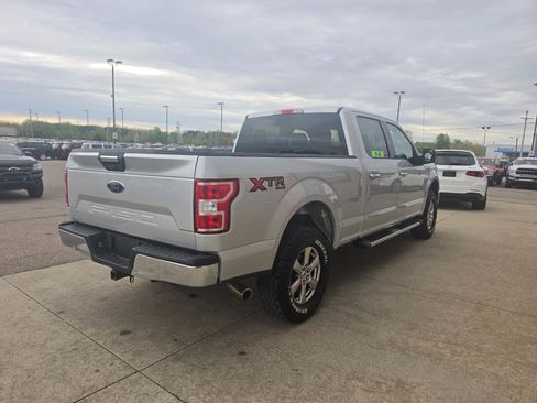 Used 2018 Ford F150 XLT w/ XTR Package AWD/4WD image 6