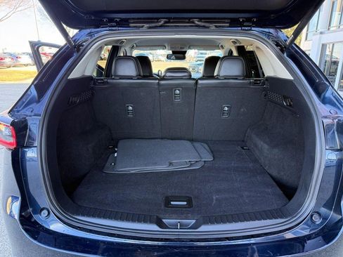 Used 2025 MAZDA CX-5 AWD 2.5 S w/ Preferred Package image 13