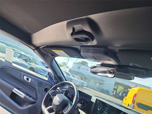 New 2026 Ford Mustang Premium w/ Mustang Nite Pony Package image 22