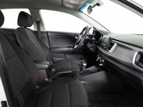 Used 2018 Kia Rio S FWD image 25
