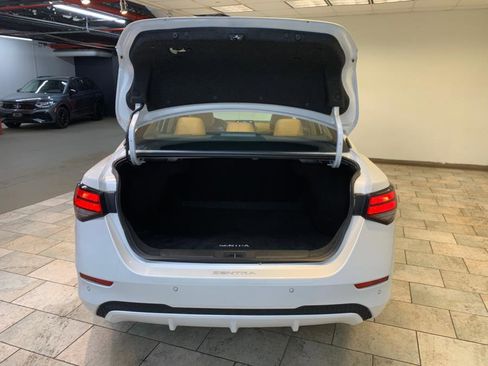 Used 2024 Nissan Sentra SV w/ SV Premium Package image 42