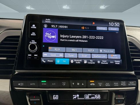 Used 2025 Honda Odyssey EX-L image 24