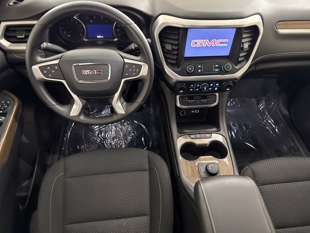 Used 2022 GMC Acadia SLE w/ Elevation Edition FWD image 25