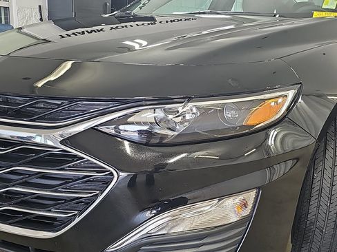 Used 2024 Chevrolet Malibu LS FWD image 35