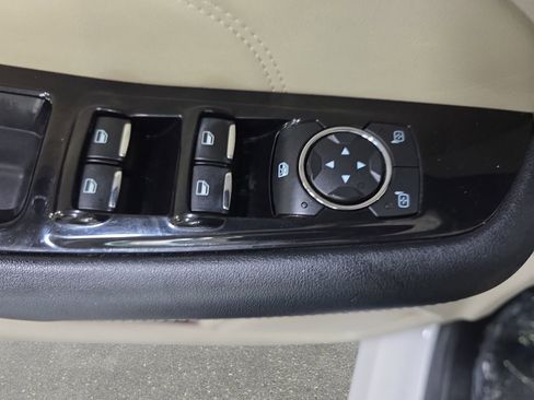 Used 2016 Ford Edge Titanium w/ Equipment Group 302A FWD image 27