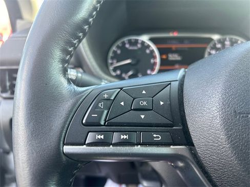 Certified 2023 Nissan Sentra SV w/ All-Weather Package image 12