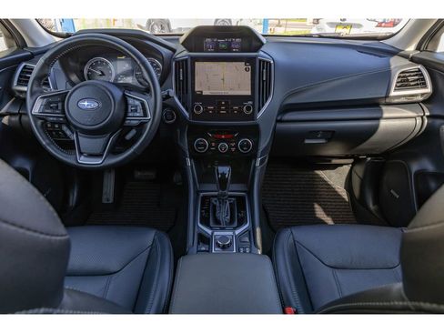 Used 2024 Subaru Forester Touring w/ Convenience Package image 12